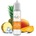 The Liquids Lab CloudBar Juice Mango Pineapple Ice 20ml/60ml