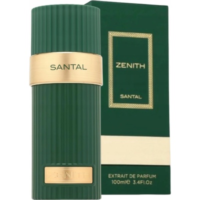 French Avenue Zenith Santal parfum unisex 100 ml