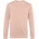 B&C Collection B&C KING CREW NECK / Мъжки суитшърт - светло розов M (01U01Kx5302)