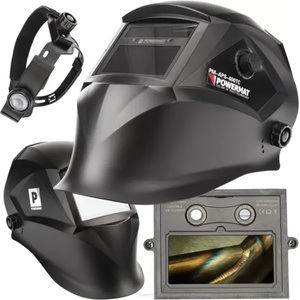 Powermat Заваръчен шлем powermat pm-aps-600tc (pm-aps-600tc)