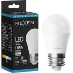 Mexen Nova LED крушка E27, G45, 10W, Неутрална - 4000K, 1055 lm - L101-E27-1040-01 (L101-E27-1040-01)