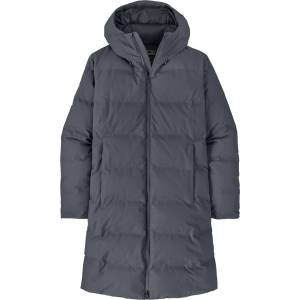 Patagonia Дамско яке парка Patagonia Women's Jackson Glacier Parka Coat - Smolder Blue - размер XS (102-4164-0411)