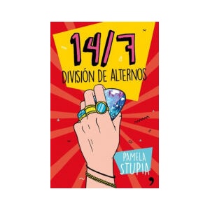 14/7 División de alternos (0000)
