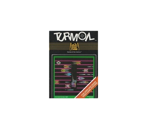 Turmoil
