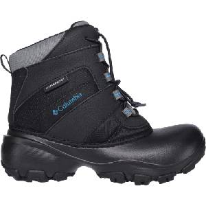 Columbia Youth rope tow iii 32