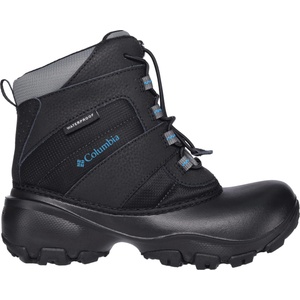 Columbia Youth rope tow iii черно, тюркоазено 32 (2123531010)