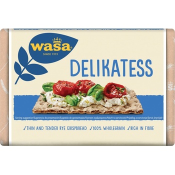 Wasa Delikatess 270 g