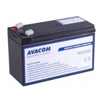 AVACOM Battery RBC2 12V (AVA-RBC2)
