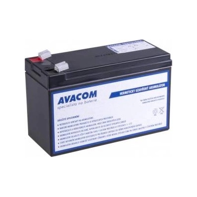 AVACOM Battery RBC2 12V (AVA-RBC2)