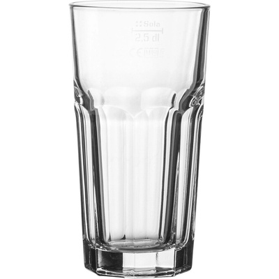 Longdrink Pohár Marakesch Art E 285 ml