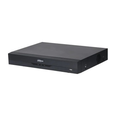 Dahua XVR5116H-4KL-I3 Цифров видеорекордер 16CH Penta-brid 4K Value/5MP Mini 1U 1HDD WizSense (XVR5116H-4KL-I3)