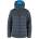 Fjällräven Expedition Mid Winter Jacket M Размер: L / Цвят: син