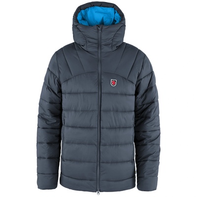 Fjällräven Expedition Mid Winter Jacket M Размер: L / Цвят: син