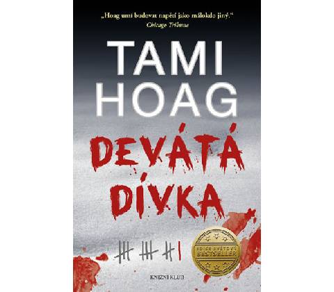 Devátá dívka - Tami Hoag