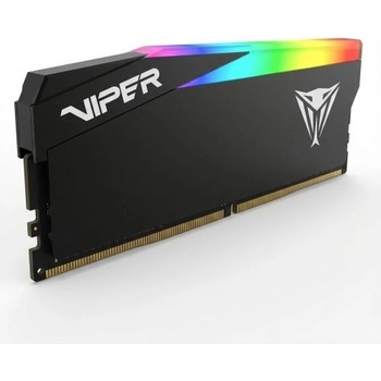 Patriot Viper Elite 5 Ultra RGB 32GB (2x16GB) DDR5 6000MHz VEUR532G6028K