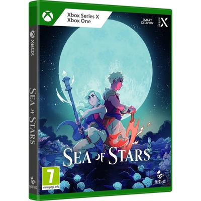 Sea of Stars