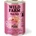 WILD FARM Пастет със свинско месо 400 г - безглутенова храна за котки