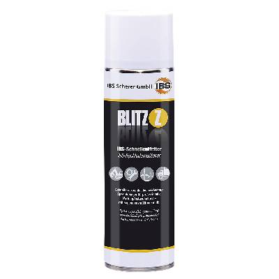 IBS Scherer Rychloodmašťovač ,BLITZ Z ,bal.j. 12 nádobek po 500 ml