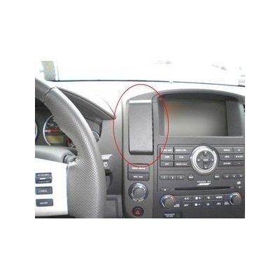 Brodit ProClip montážna konzola pre Nissan Pathfinder 08-12, na stred 854195