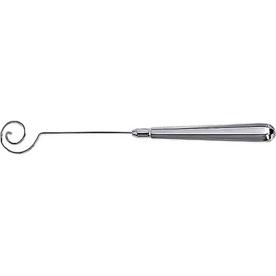 CONTACTO Vidlička na čokoládu 210 mm špirála | CONTACTO 499/001