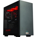 HAL3000 Master Gamer Elite PCHS2783