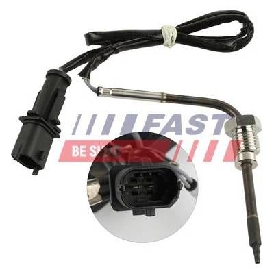 Čidlo teploty výfukových plynů FAST FT80203