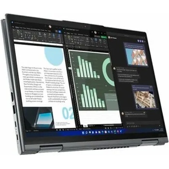 Lenovo ThinkPad X1 Yoga 21CD0031BM