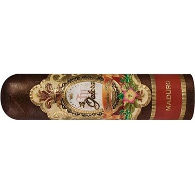 La Galera Maduro Vitola No. 1