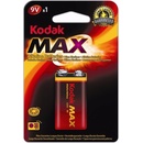 Kodak Max 9V