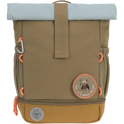 Lässig Mini Rolltop Nature olive