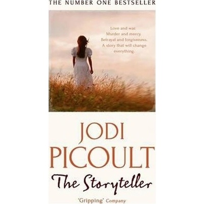 Storyteller