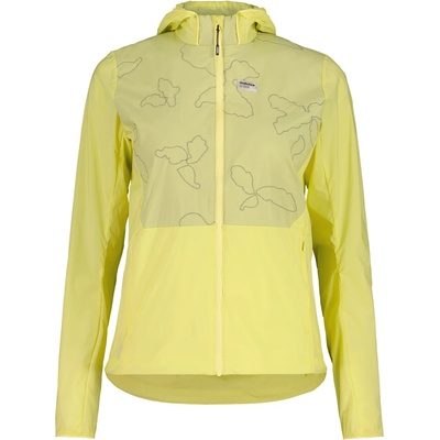 Maloja Дамско ветрозащитно яке Maloja Women's EnhanaM. Windproof jacket - Mountain Pine (118-0478-0212)