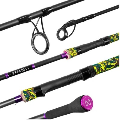 Delphin HYPNOOSA 2,4 m 60 g 2 diely