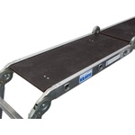 KRAUSE Мултиборд за сгъваема стълба Multimatic 4х4 Krause (06122278)