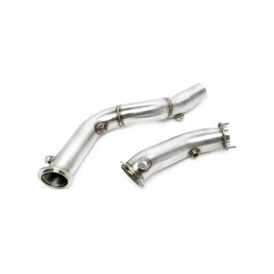 TuningArt Handels TATechnix Downpipe BMW 3 (F80)