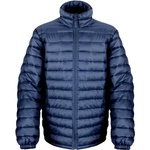 Result r 192m icebird / Мъжко ватирано яке - тъмносиньо s (30192m00301)