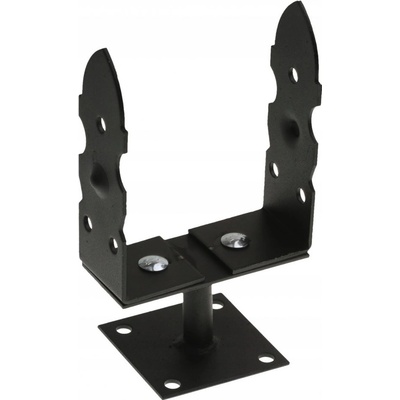 Mark SD PSP 120-200 Patka sloupku typu "U" stavitelná 120-200mm