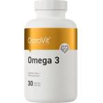 OstroVit Omega 3 1000 mg [30 Гел капсули]