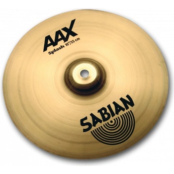 Sabian AAX 10Splash