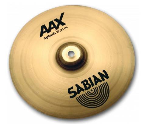 Sabian AAX 12Splash