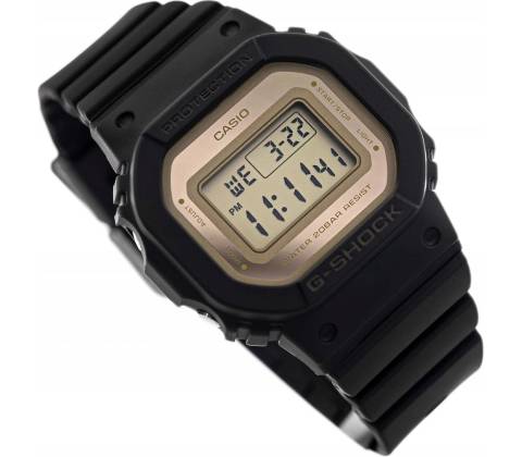 Casio GMD-S5600-1