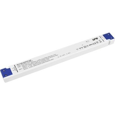 Self Electronics SLT100-24VFG-UN LED driver konstantní napětí 100 W 0 - 4.17 A 24.0 V/DC schválení nábytku , bez možnost