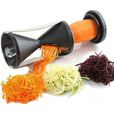 Krájač na zeleninu a ovocie Julienne