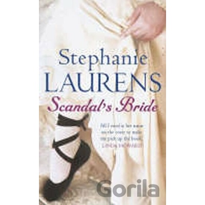 Scandals Bride Laurens Stephanie