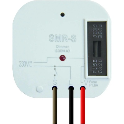 ELKO EP SMR-S Stmívač řízený 230V AC - 3 vodiče (2351)