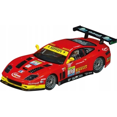 Carrera 23964 Ferrari 296 GT3 DTM GCXD2202 – Hledejceny.cz