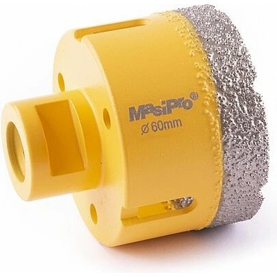 Lobster Diamantová korunka pro úhlové brusky, 60mm TES105639