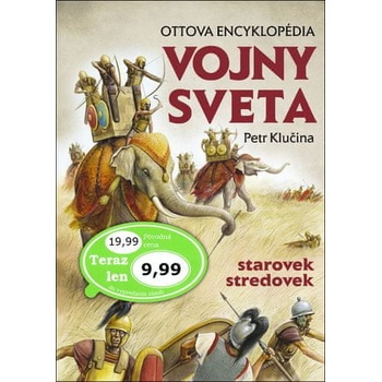 Vojny sveta