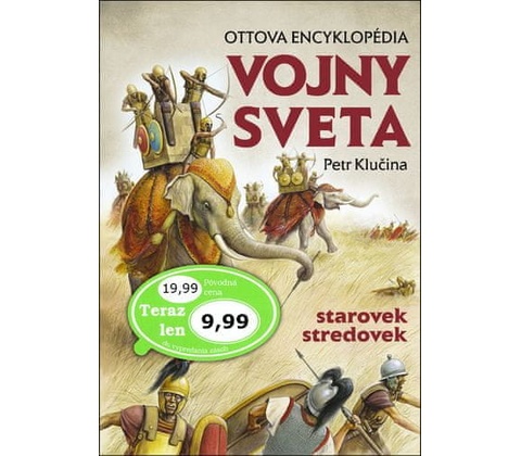 Vojny sveta
