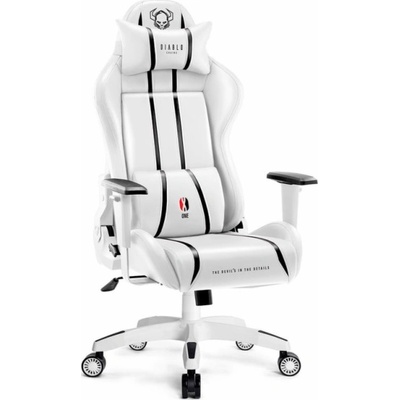Diablo Chairs X-One 2.0 Normál white